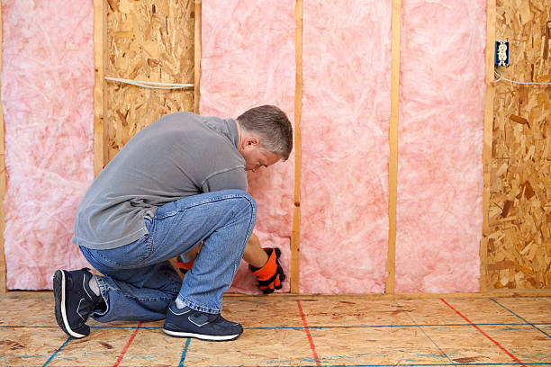 Best Insulation for Specific Applications in Elkton, MD